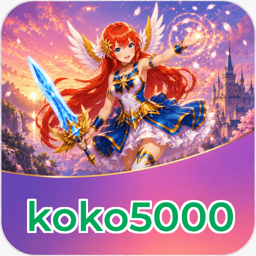 Field profile koko5000
