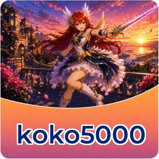 koko5000 Support