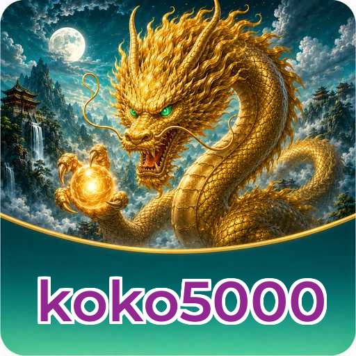 Definisi kanal resmi koko5000