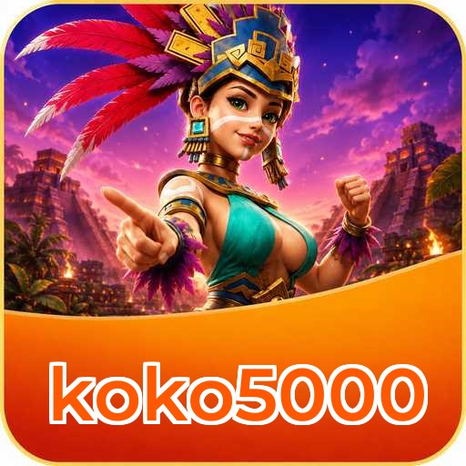 koko5000 Download Guide